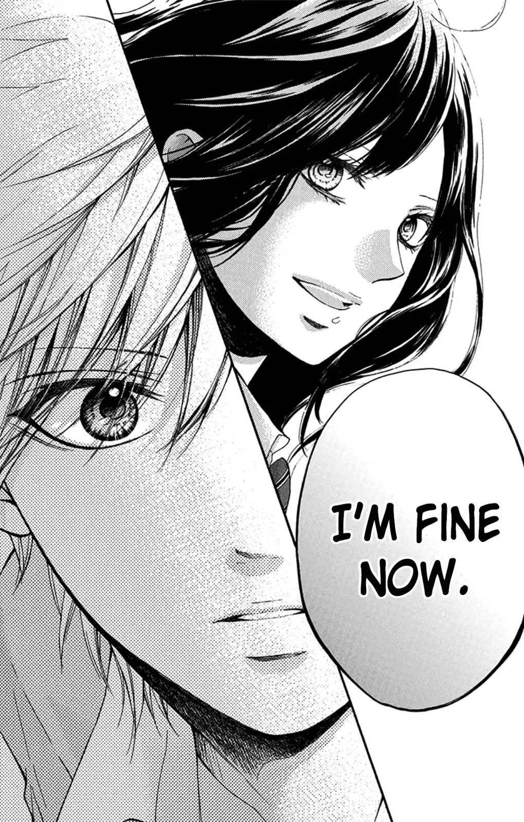 Kono Oto Tomare! Chapter 32 61